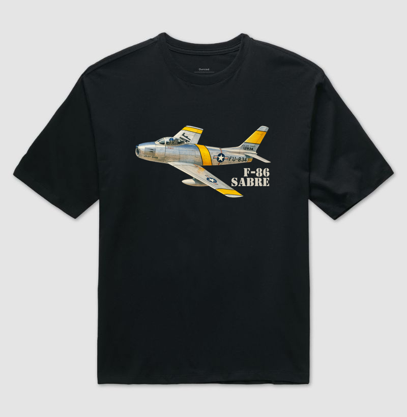 F-86 Sabre
