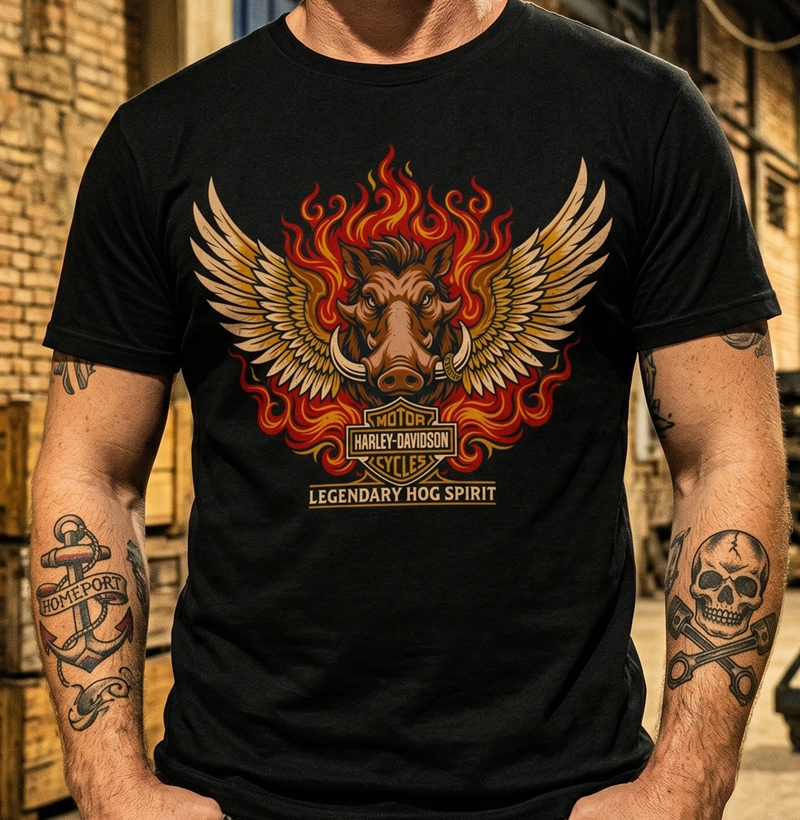 🔥 Espírito Indomável