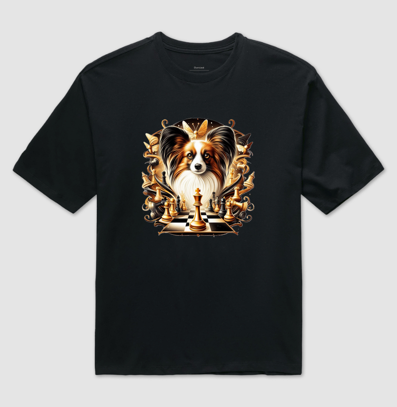 Papillon 