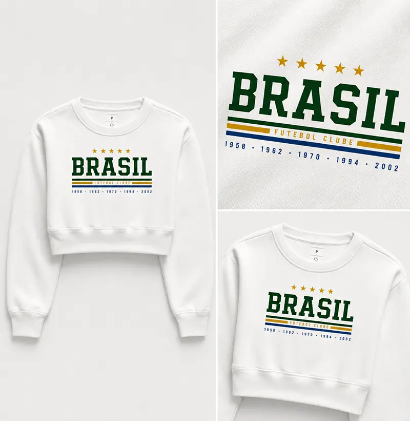 Brasil F.C.