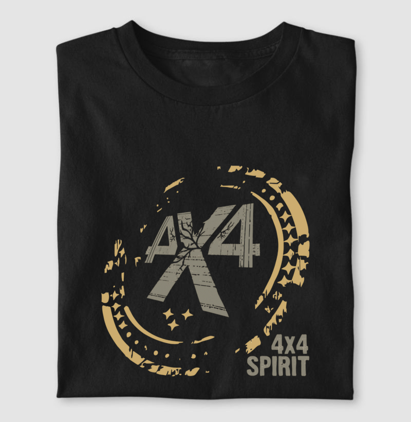 Escudo 4x4