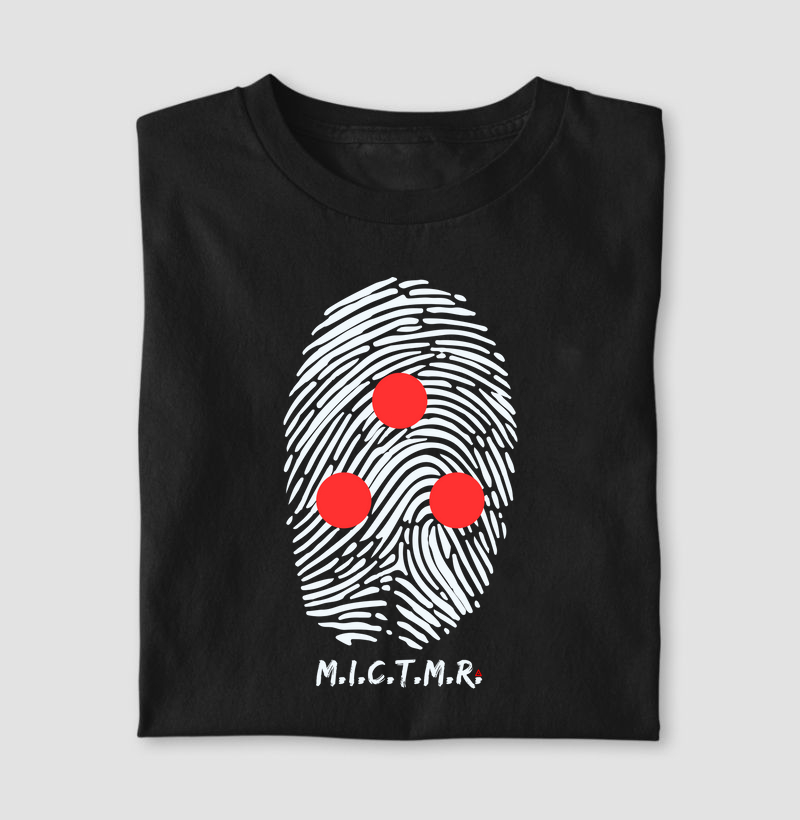 Camiseta Digital Maçônica - Mr. GADU