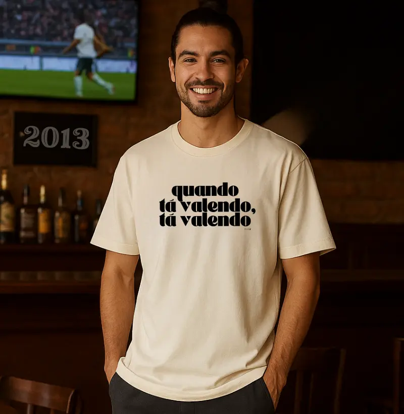 Quando tá valendo, tá valendo 2