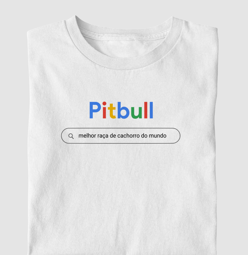 Pitbull Melhor Raça