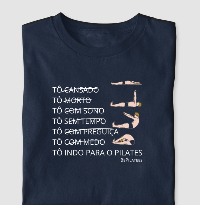 Pilates list