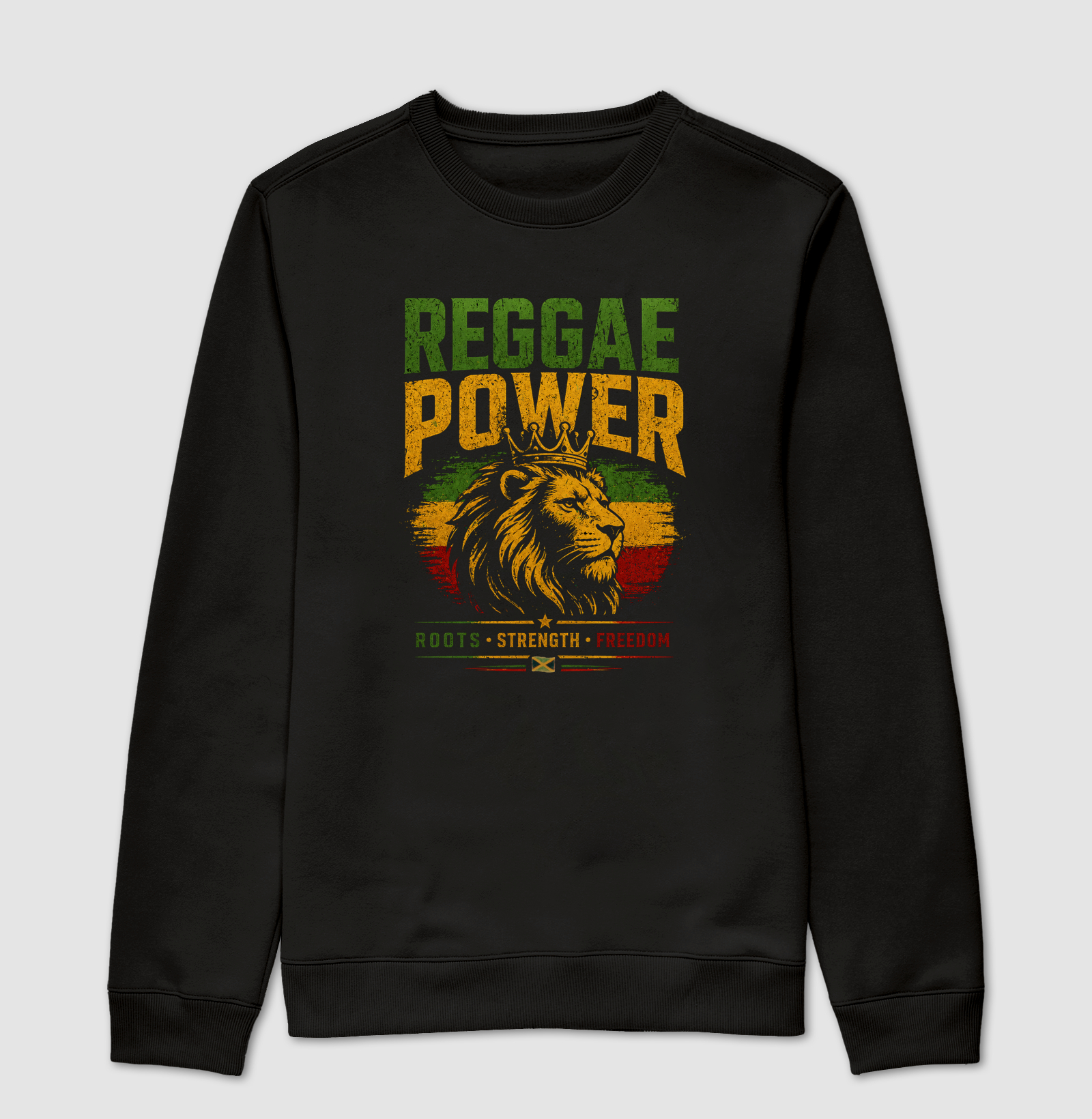 Reggae Power