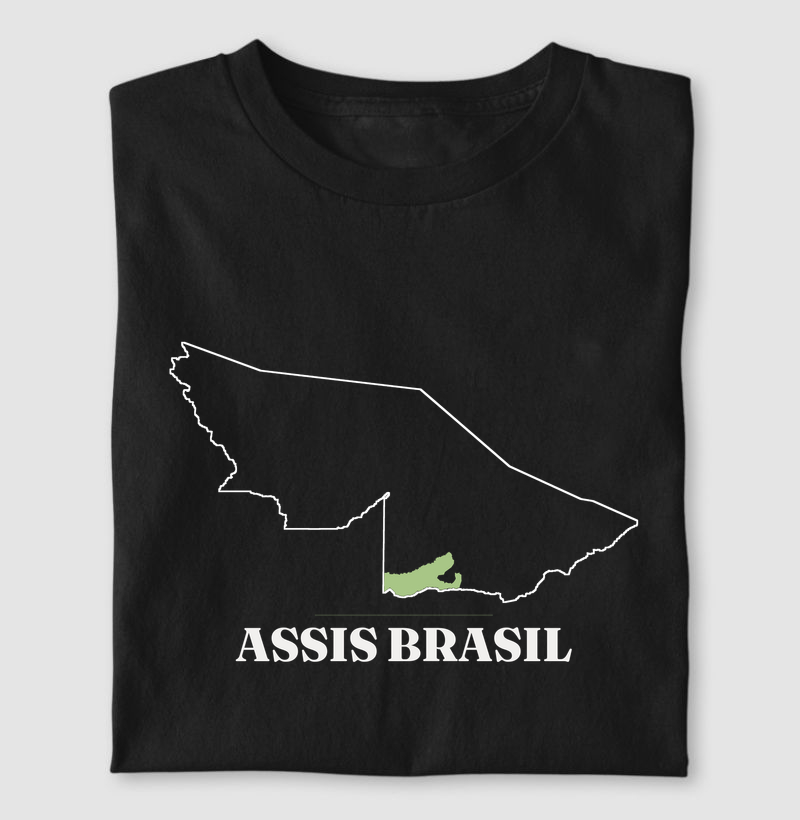 Assis Brasil | Traço AC