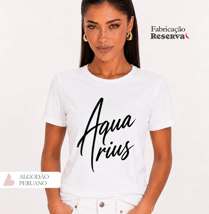 AQUARIUS