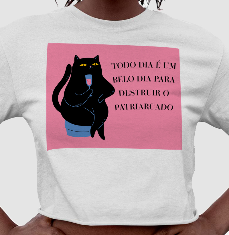 Belo Dia - Cropped