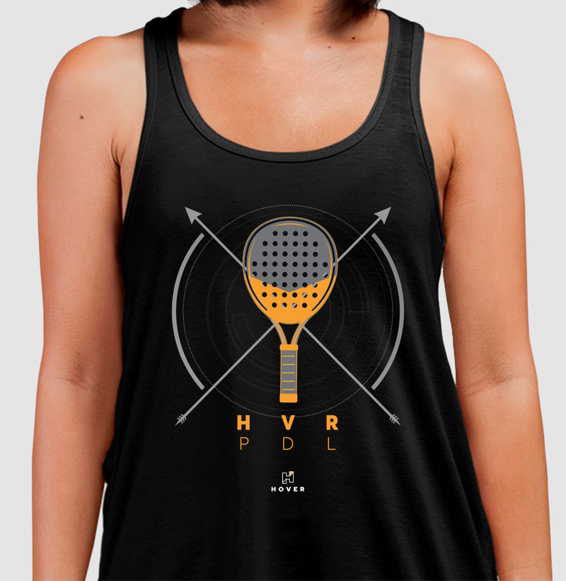 Hover Padel I