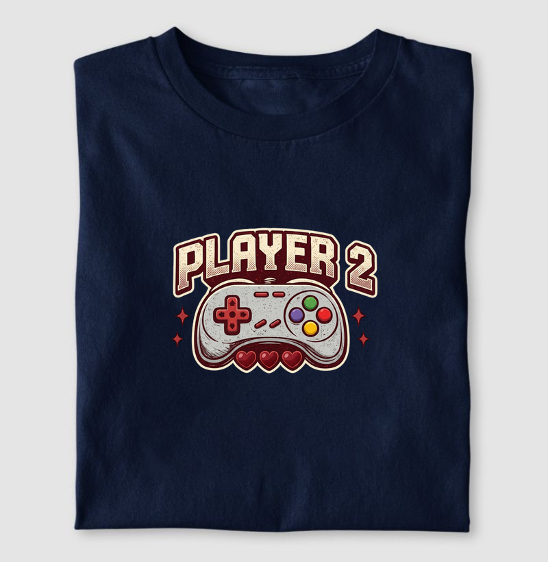 PLAYER 2 