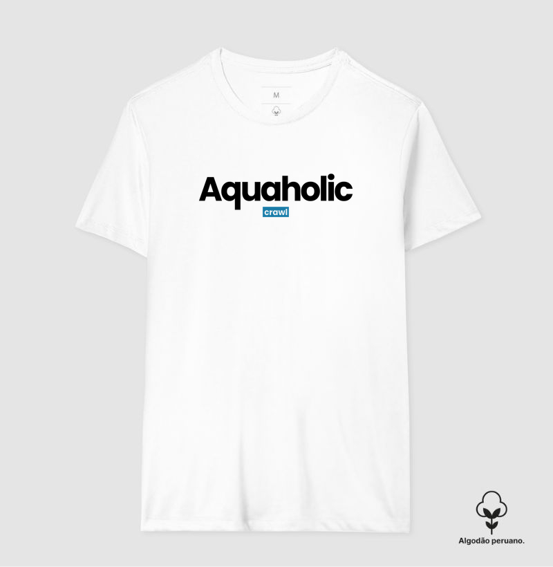 Aquaholic