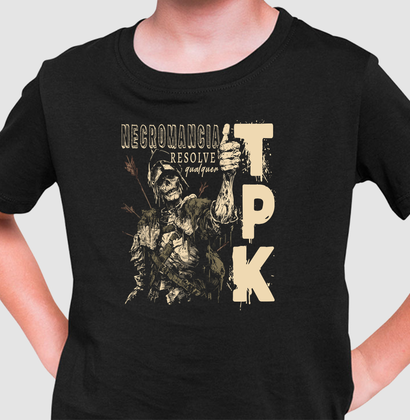 TPK negado