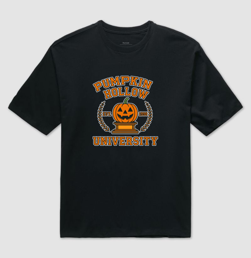 Pumpkin Hollow University
