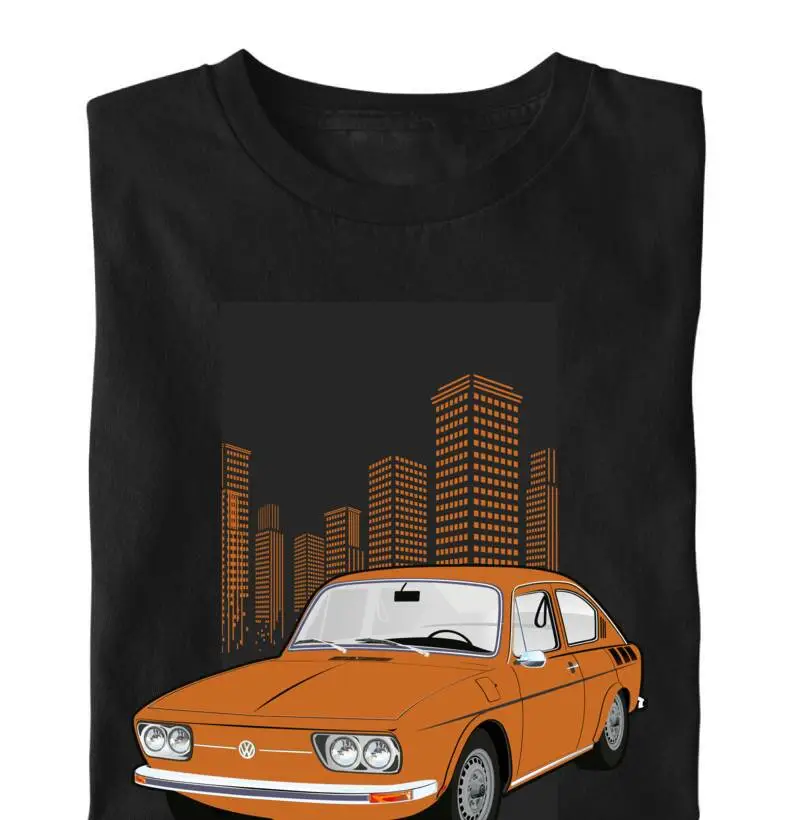 TL Street Ocre Marajó