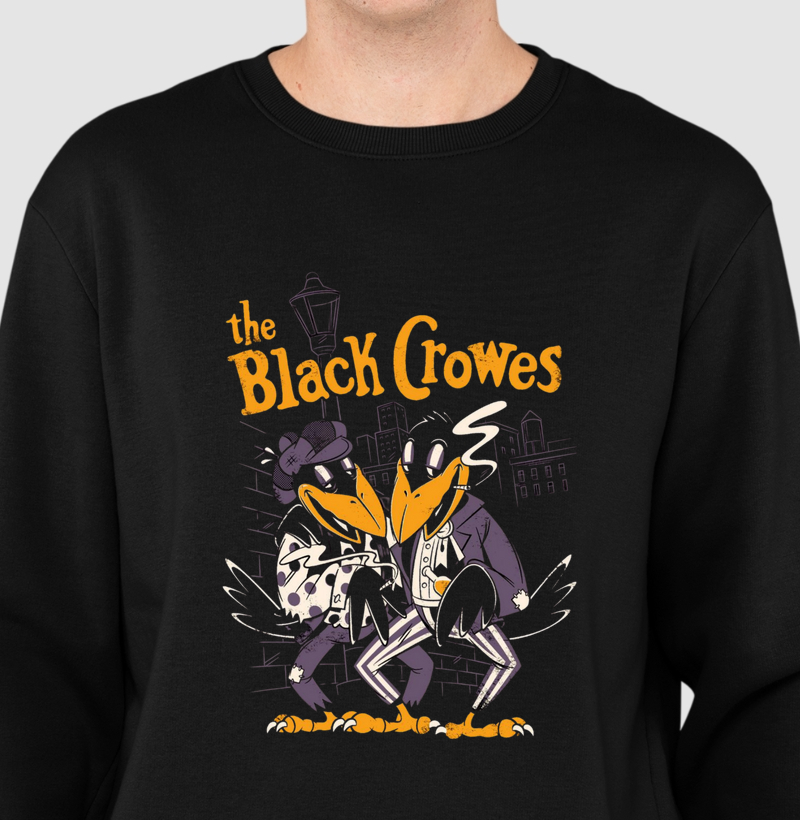 Black Crowes - Mafia 2