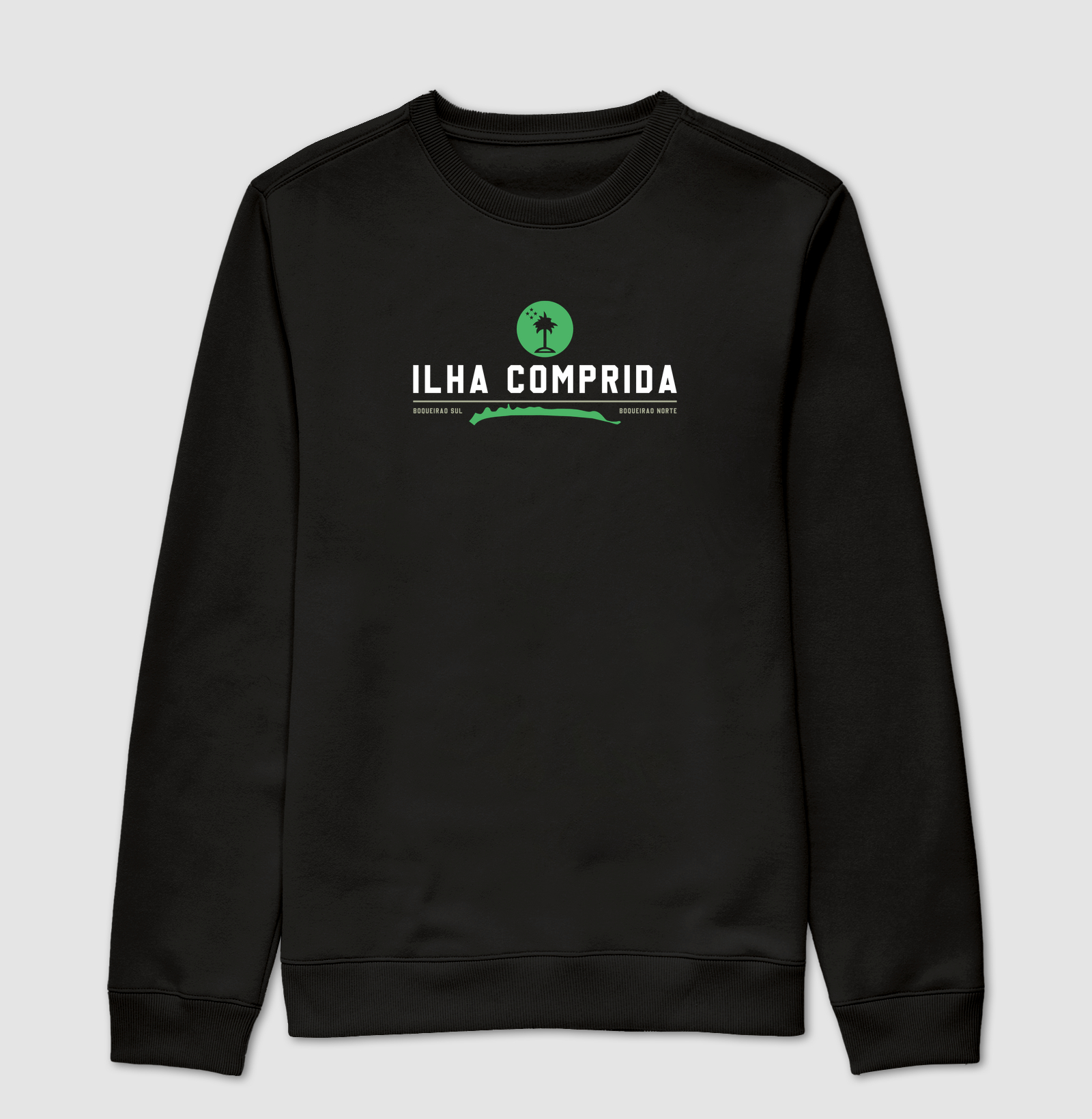 Ilha Comprida