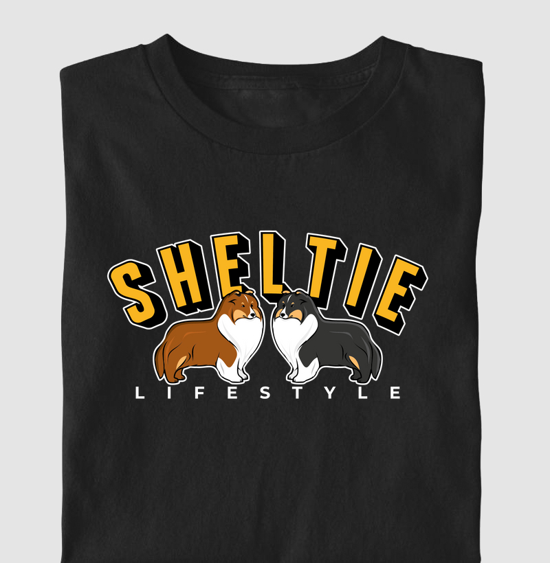 Sheltie