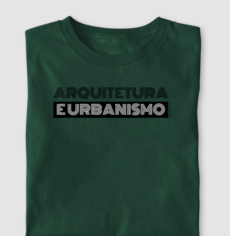 Arquitetura e Uranismo III
