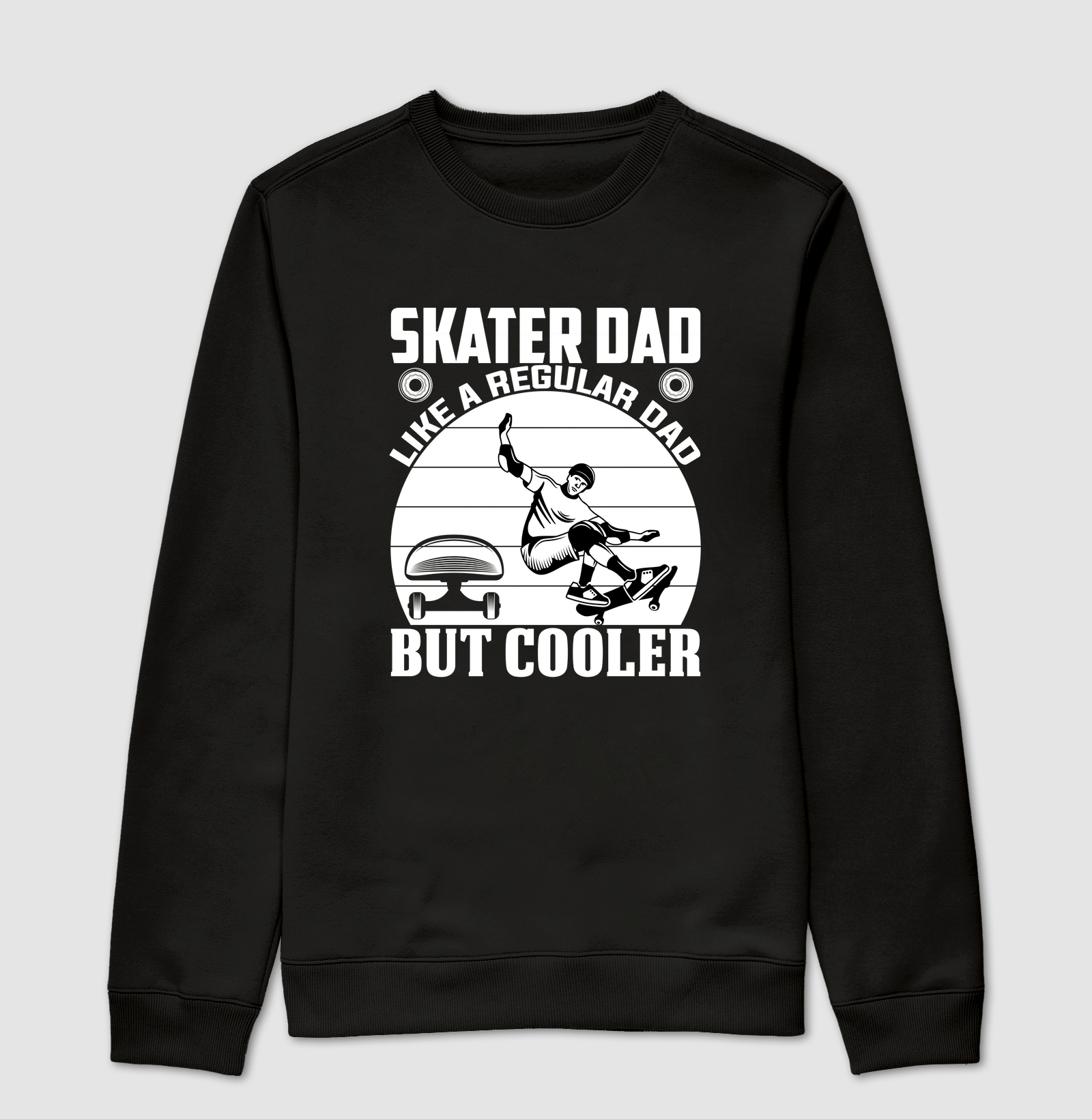 Skater Dad