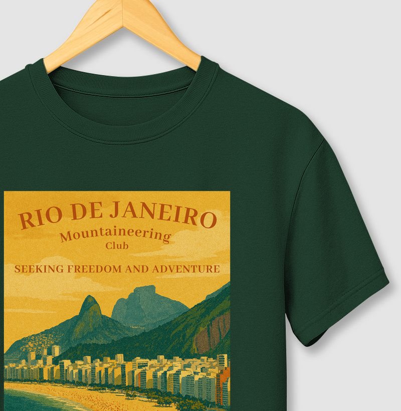 RJ Mountaineering Club