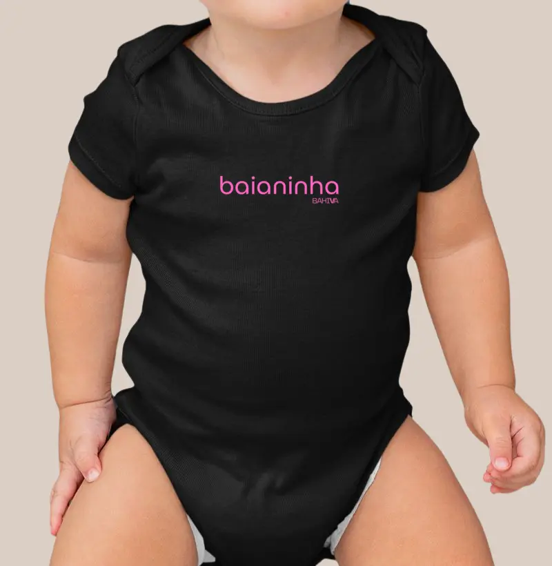Baianinha