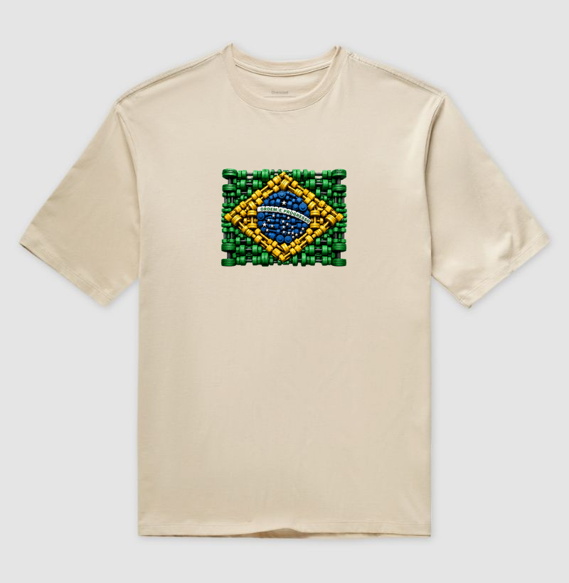 Bandeira de Halteres