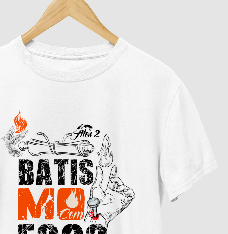 Batismo com Fogo
