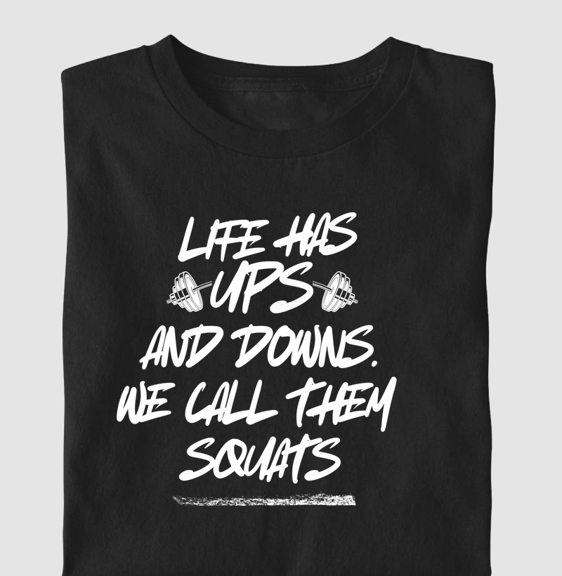 ups-and-downs