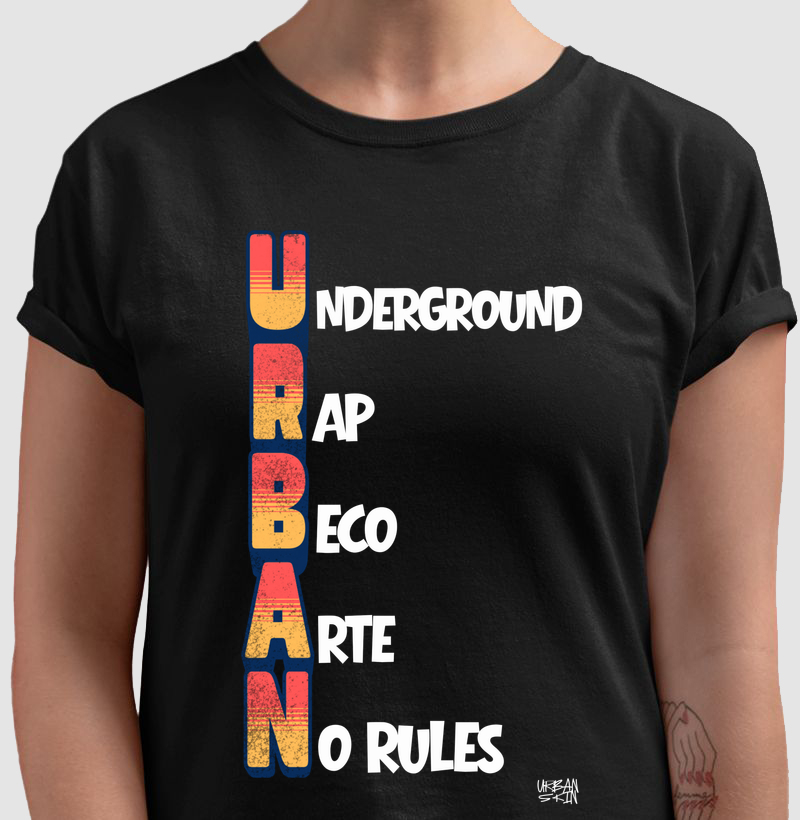 Conceito Urban