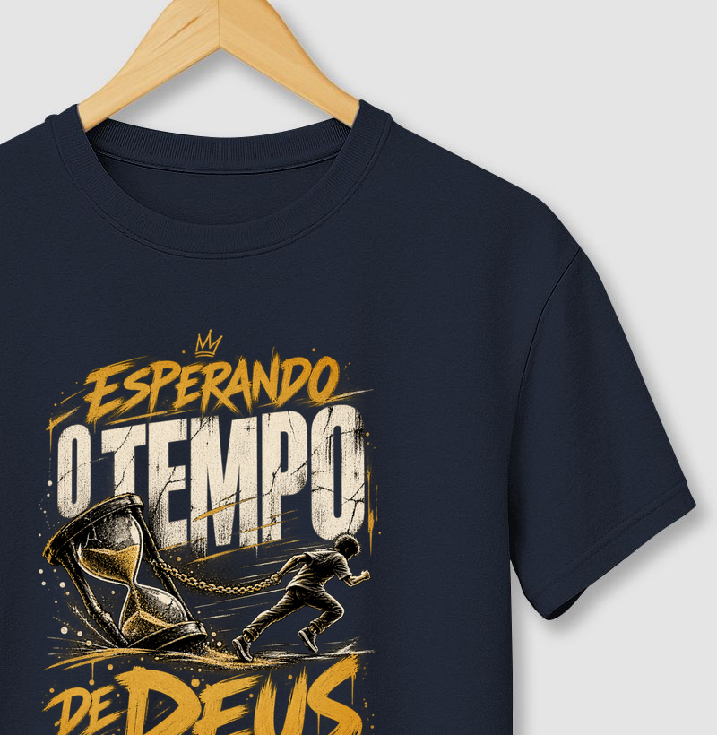 Vista sua Fé