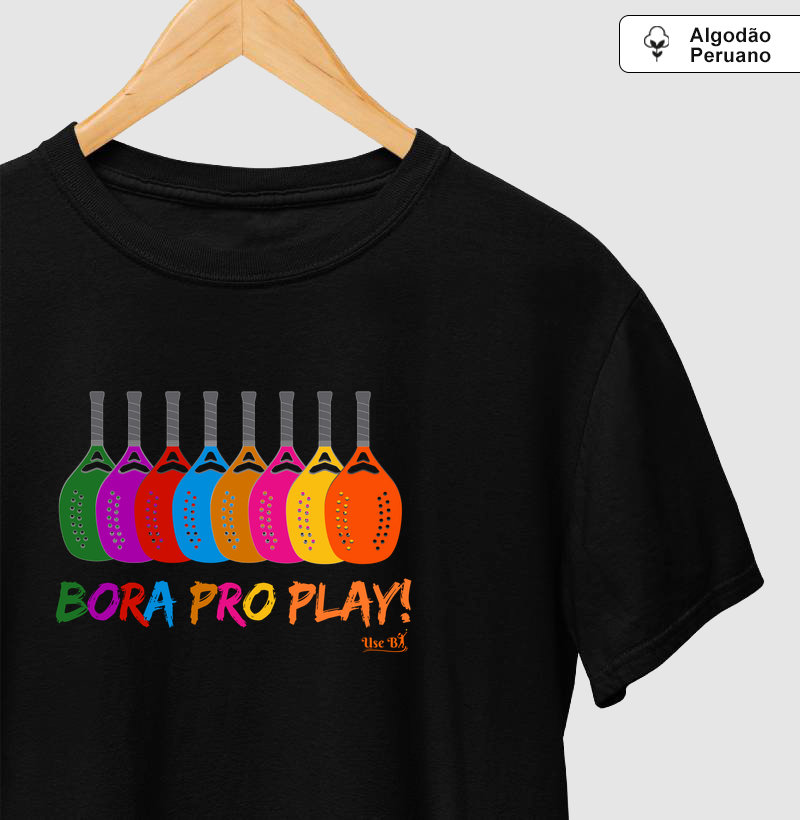 Bora pro Play