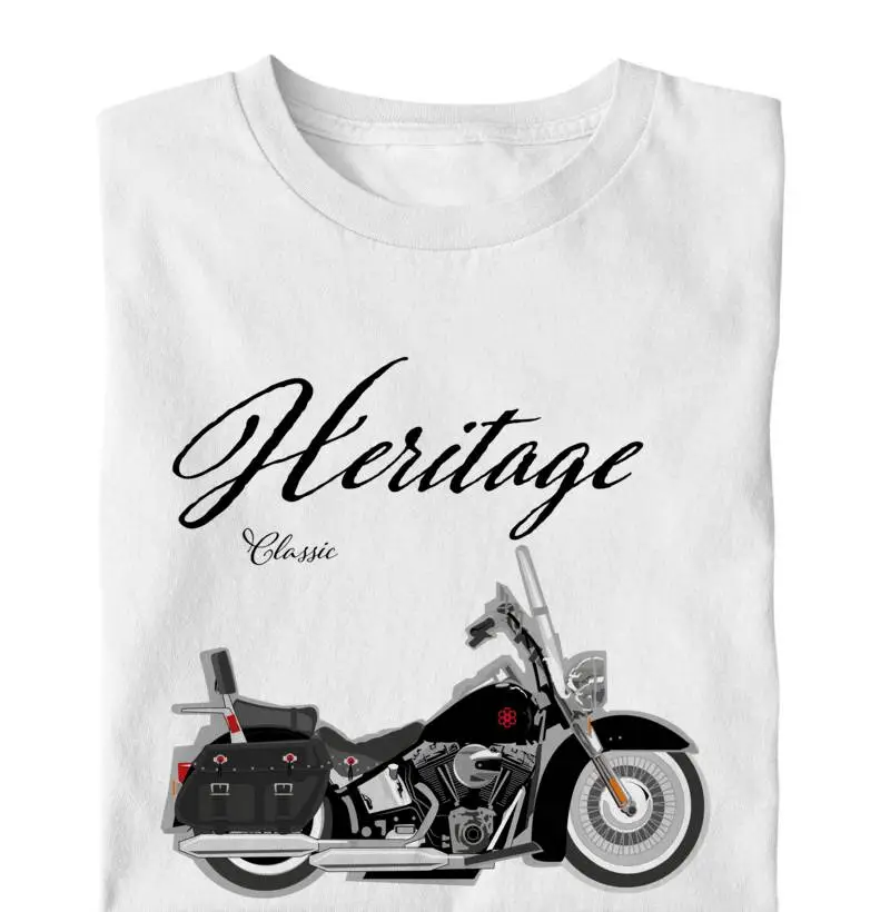 Heritage Classic Black