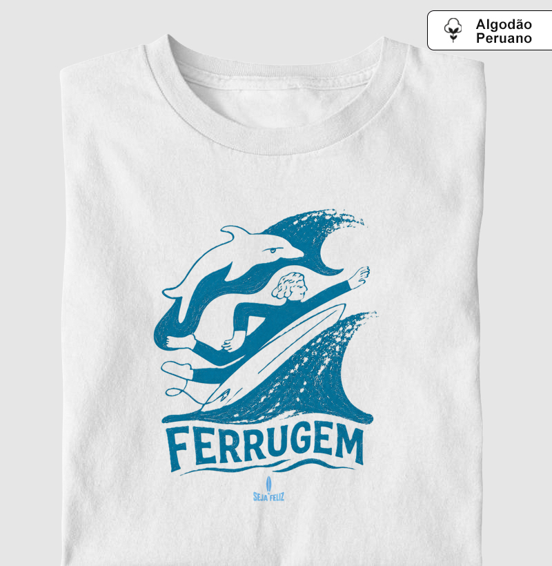 FERRUGEM