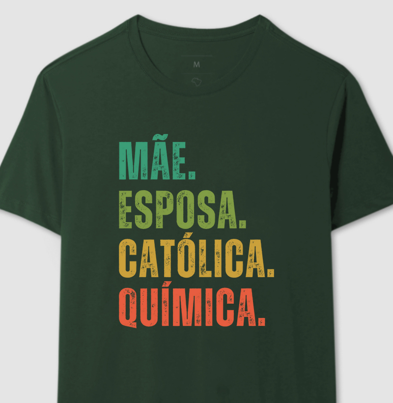 Católica Química
