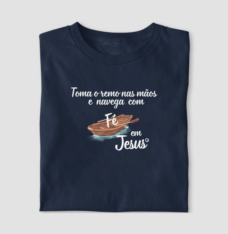 Navega com Fé
