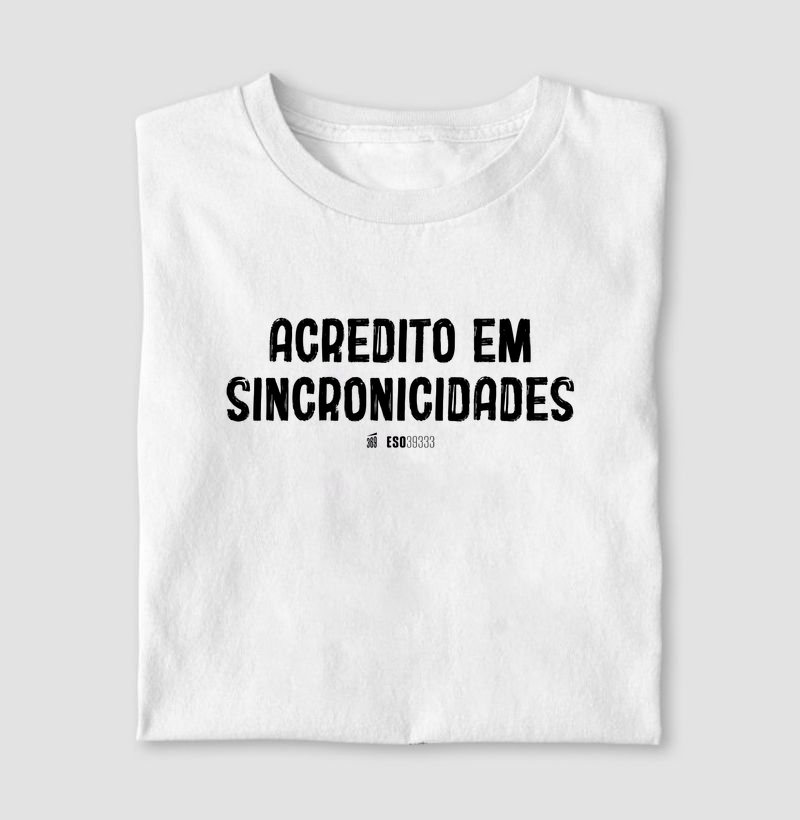 [ESO39333] Acredito em sincronicidades