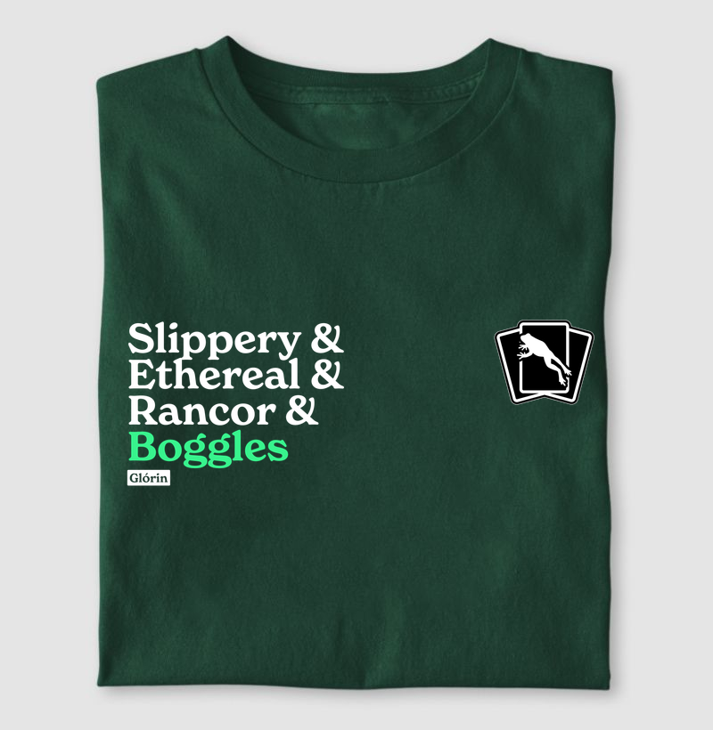 Boggles - Pauper