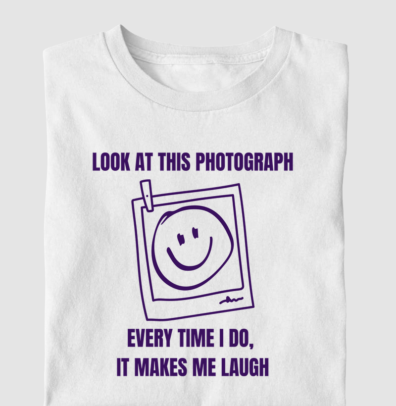 Look at this photograph