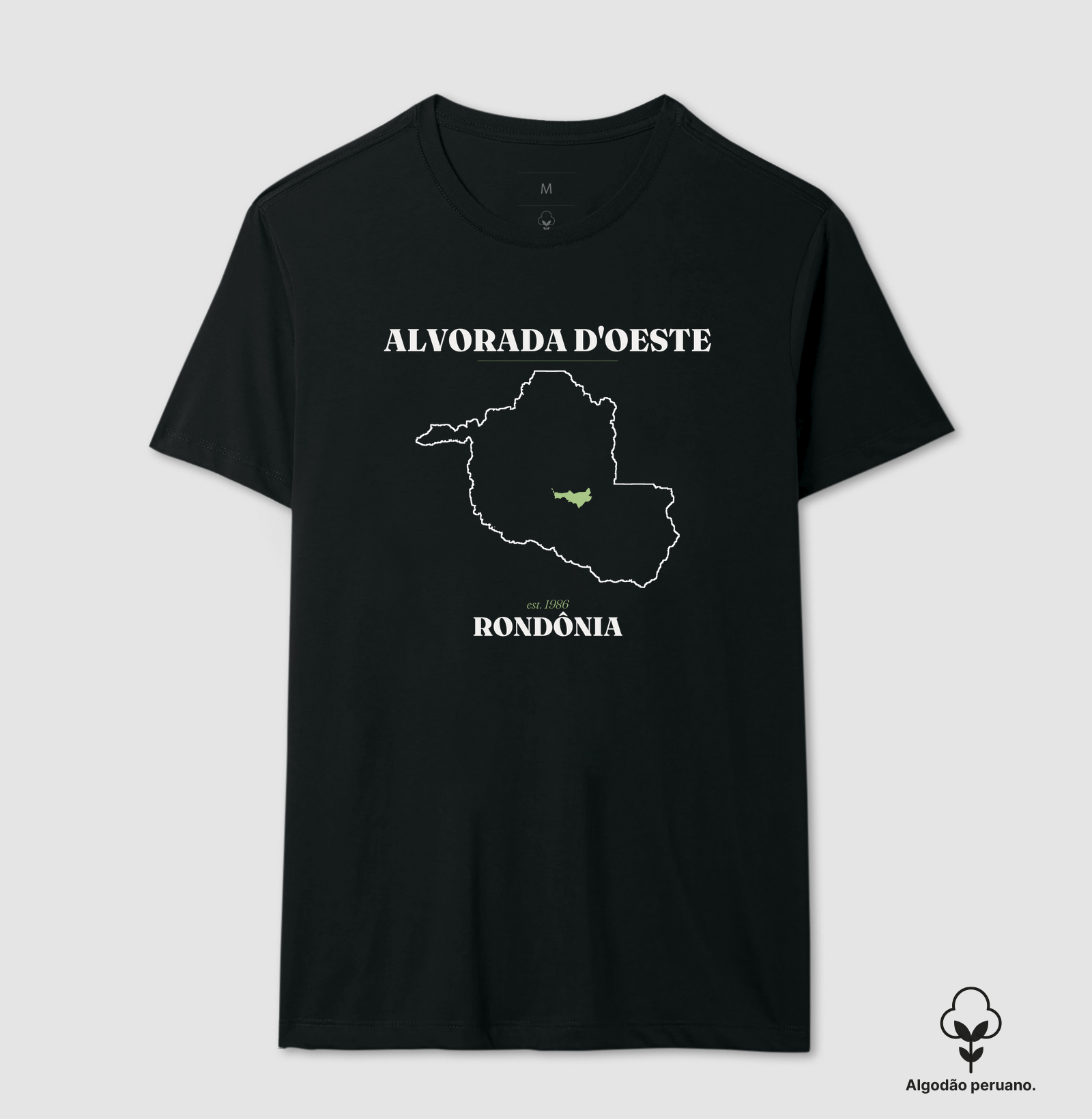 Camisa 0