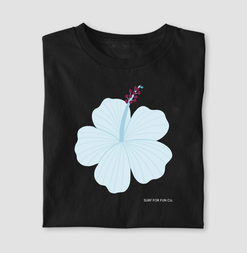 Flor estilosa