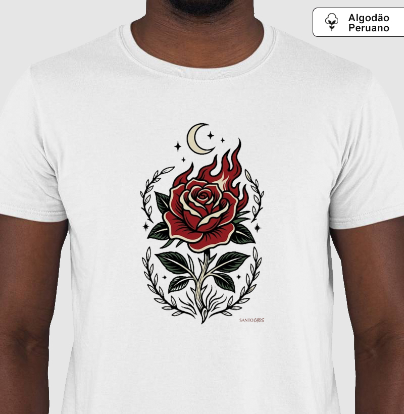 Rosa que Arde