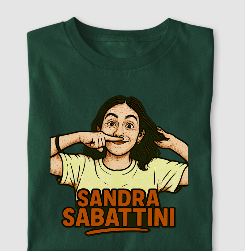 Sandra Sabattini Ilustração