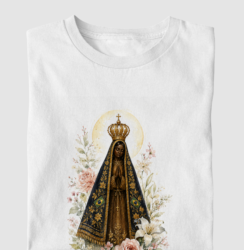 Aparecida - Aquarela