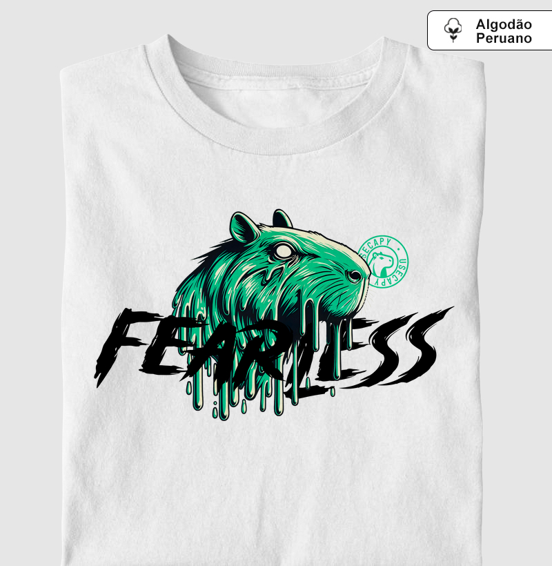 Fearless