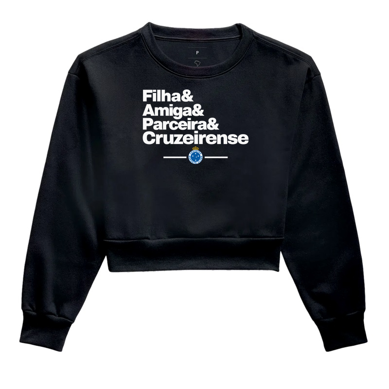 Filha, Amiga, Parceira & Cruzeirense