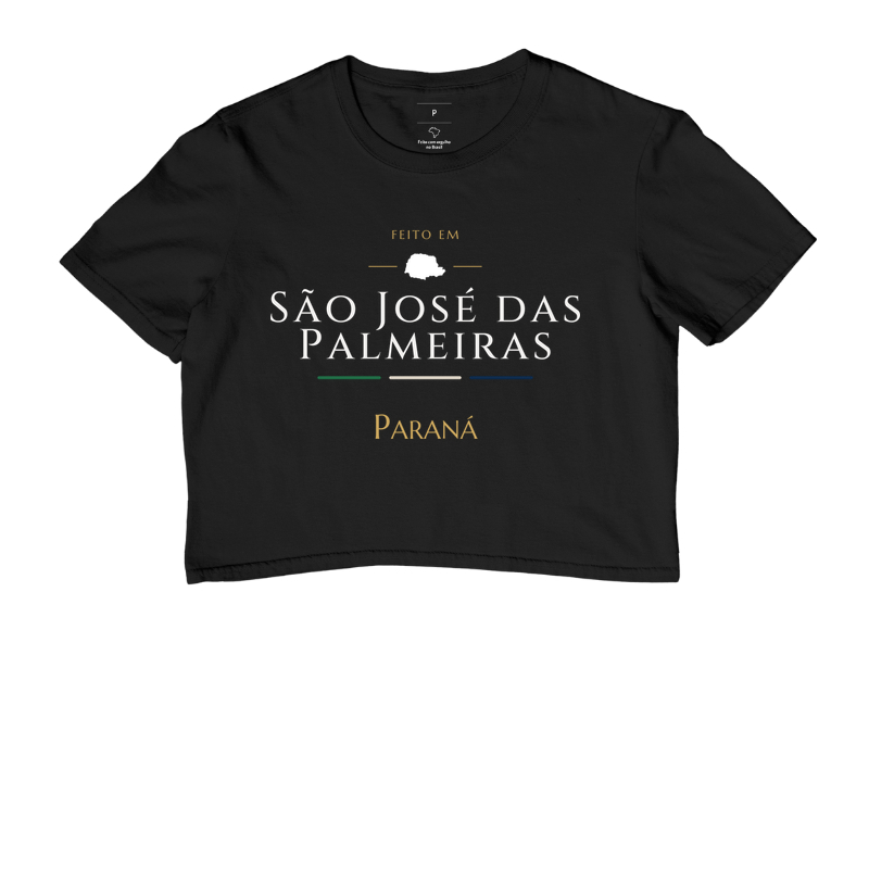Feito em São José das Palmeiras