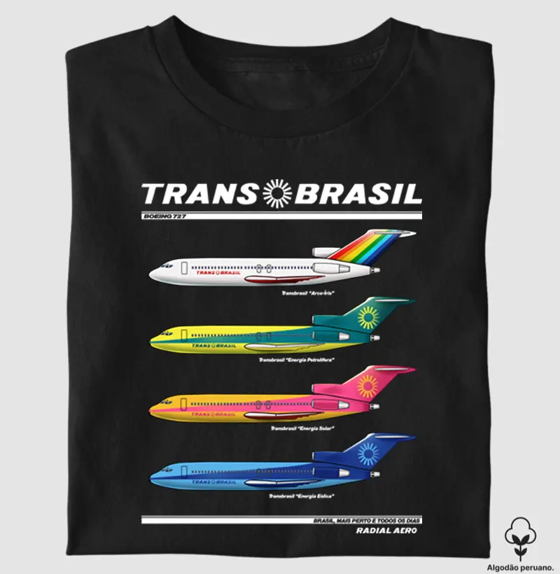 Transbrasil Premium