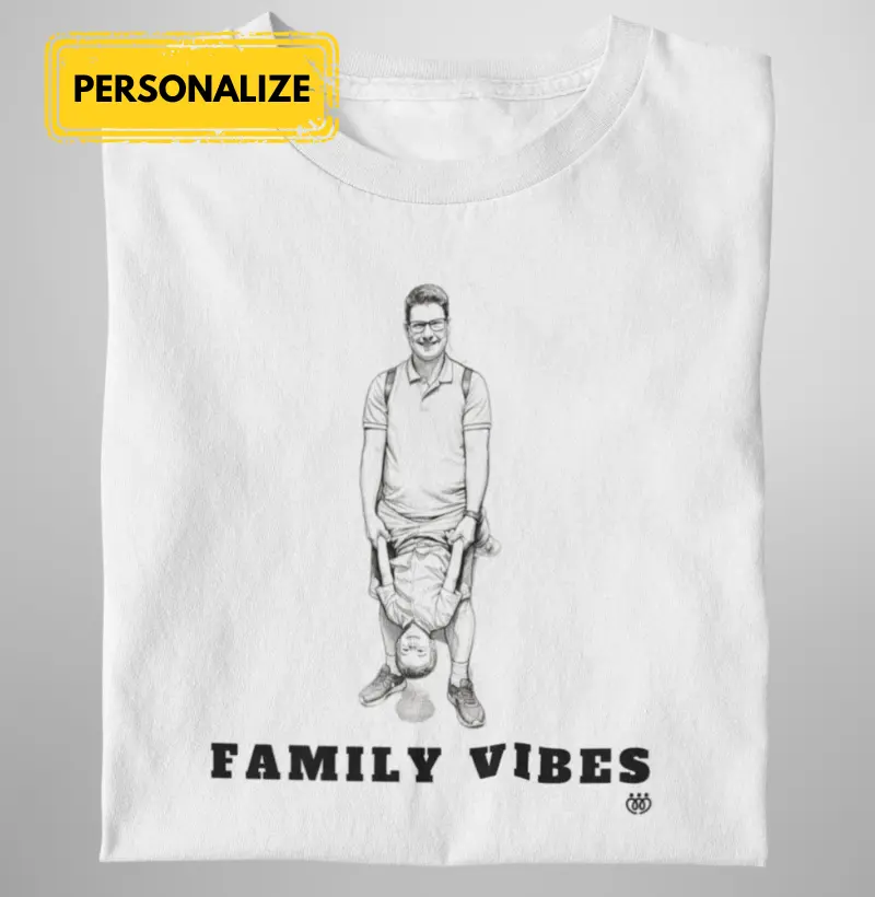 Memories Edition - Vibe Família FB 6