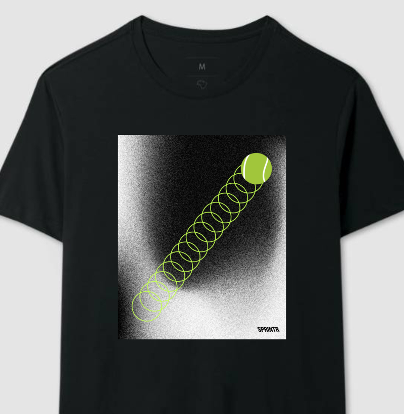 TENNIS EFFECT